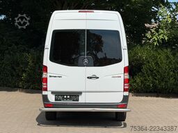 MERCEDES-BENZ Sprinter 313 Cdi L2H2 Flex-i-Trans 9 Sitze+Lift