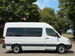 MERCEDES-BENZ Sprinter 313 Cdi L2H2 Flex-i-Trans 9 Sitze+Lift