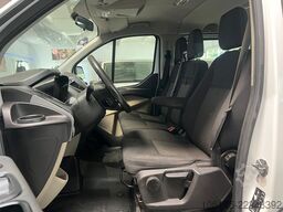 FORD Transit Lang Mixto DoKa 6-Sitzer*Garantie*Regale