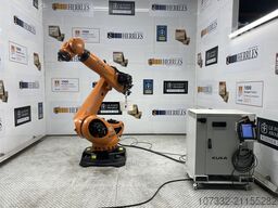 KUKA KR 210 R2700 prime
