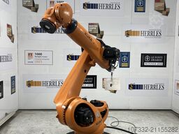 KUKA KR 210 R2700 prime