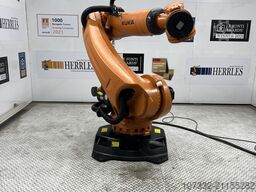 KUKA KR 210 R2700 prime