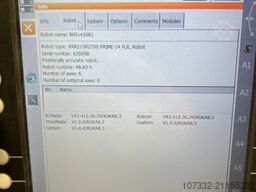 KUKA KR 210 R2700 prime