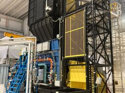 LK Machinery Impress Plus DCC 3500