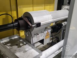 LK Machinery Impress Plus DCC 3500