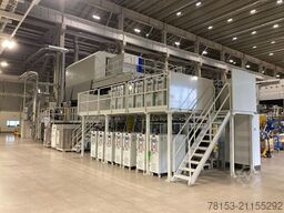 LK Machinery Impress Plus DCC 3500