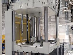 LK Machinery Impress Plus DCC 3500