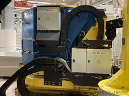 LK Machinery Impress Plus DCC 3500