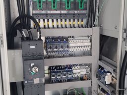 LK Machinery Impress Plus DCC 3500