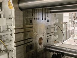 LK Machinery Impress Plus DCC 3500