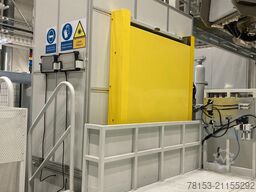 LK Machinery Impress Plus DCC 3500