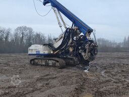Soilmec R620