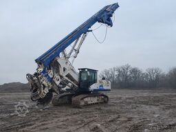Soilmec R620