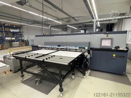 Durst P10-250 Corrugated / Sign refurbished