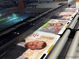 Durst P10-250 Corrugated / Sign refurbished