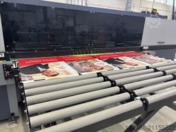 Durst P10-250 Corrugated / Sign refurbished