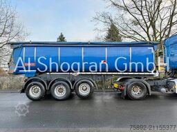 Langendorf SKS-HS 24/30 Thermo-Stahl-Wanne Hardox/Liftachs...