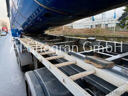 Langendorf SKS-HS 24/30 Thermo-Stahl-Wanne Hardox/Liftachs...