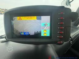 Scania P320 Faun Rotopress 521L Zoeller 1.1 Schüttung