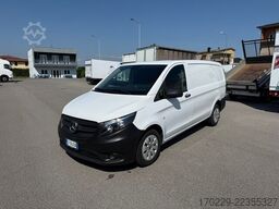 Mercedes-Benz VITO 114 CDI