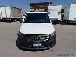 Mercedes-Benz VITO 114 CDI
