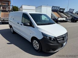 Mercedes-Benz VITO 114 CDI