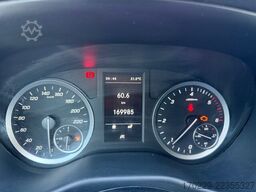 Mercedes-Benz VITO 114 CDI