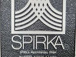 SPIRKA DW 12A