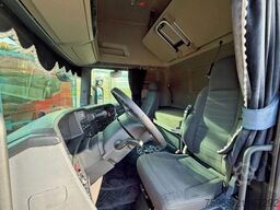 SCANIA R490 TOPLINE EURO 6 RETARDER SUPER CONDITION