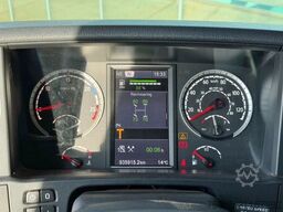 SCANIA R490 TOPLINE EURO 6 RETARDER SUPER CONDITION