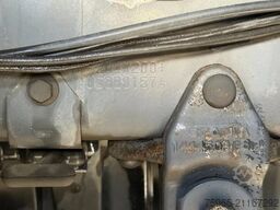 SCANIA R490 TOPLINE EURO 6 RETARDER SUPER CONDITION