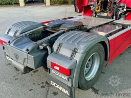 SCANIA R490 TOPLINE EURO 6 RETARDER SUPER CONDITION