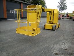 GENIE Arbeitsbühne Genie Z 30/20N, 11 m