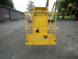 GENIE Arbeitsbühne Genie Z 30/20N, 11 m