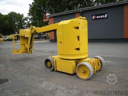 GENIE Arbeitsbühne Genie Z 30/20N, 11 m