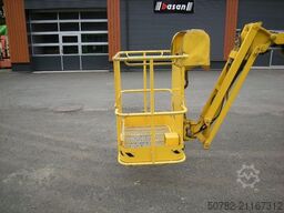 GENIE Arbeitsbühne Genie Z 30/20N, 11 m