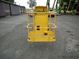 GENIE Arbeitsbühne Genie Z 30/20N, 11 m