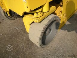 GENIE GS 1932, Scherenarbeitsbühne Genie 8 m