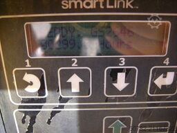 GENIE GS 2646, Scherenarbeitsbühne Genie 9,9 m