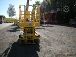 GENIE GS 2646, Scherenarbeitsbühne Genie 9,9 m