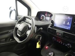 Peugeot Partner 1.5 BlueHDI 130PK Automaat EURO 6 - Air...