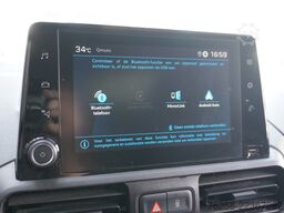 Peugeot Partner 1.5 BlueHDI 130PK Automaat EURO 6 - Air...