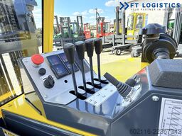 Combilift CB3000 DIESEL TRIPLEX 5500 FREE-LIFT
