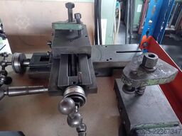 WEILER 260