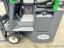 Combilift CB3000 / TRIPLEX 4900MM / FREE LIFT