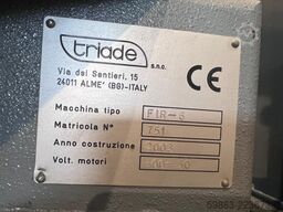 TRIADE FIR-6