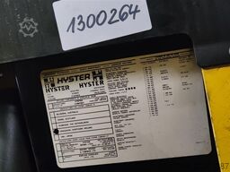 HYSTER H300XM