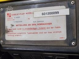 HYSTER H300XM