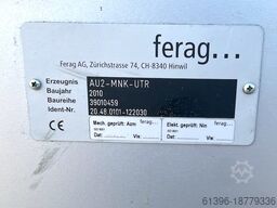 FERAG AU2-MNK-UTR