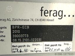 FERAG BPR-ECB